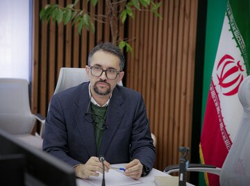 تبیین ابعاد برگزاری مانور دورمیزی طرح اضطراری شهر فرودگاهی امام خمینی(ره)