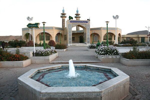 ۵۶۴ مجتمع خدماتی - رفاهی بین‌راهی در حال ساخت است