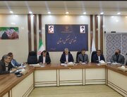 ببینید| جلسه شورای مسکن استان سیستان و بلوچستان با محوریت بررسی آخرین وضعیت طرح نهضت ملی مسکن