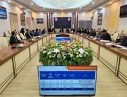 ببینید| جلسه شورای مسکن استان سیستان و بلوچستان با محوریت بررسی آخرین وضعیت طرح نهضت ملی مسکن