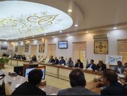 ببینید| جلسه شورای مسکن استان سیستان و بلوچستان با محوریت بررسی آخرین وضعیت طرح نهضت ملی مسکن