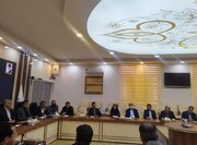 ببینید| جلسه شورای مسکن استان سیستان و بلوچستان با محوریت بررسی آخرین وضعیت طرح نهضت ملی مسکن