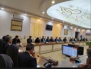 ببینید| جلسه شورای مسکن استان سیستان و بلوچستان با محوریت بررسی آخرین وضعیت طرح نهضت ملی مسکن