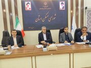 ببینید| جلسه شورای مسکن استان سیستان و بلوچستان با محوریت بررسی آخرین وضعیت طرح نهضت ملی مسکن