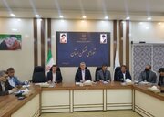ببینید| جلسه شورای مسکن استان سیستان و بلوچستان با محوریت بررسی آخرین وضعیت طرح نهضت ملی مسکن