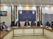 ببینید| جلسه شورای مسکن استان سیستان و بلوچستان با محوریت بررسی آخرین وضعیت طرح نهضت ملی مسکن