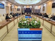 ببینید| جلسه شورای مسکن استان سیستان و بلوچستان با محوریت بررسی آخرین وضعیت طرح نهضت ملی مسکن