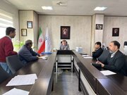 ببینید | ارتباط بی‌واسطه با مردم؛ رسیدگی به دغدغه‌های ۱۵ شهروند در دیدار مدیرکل راه و شهرسازی خراسان شمالی