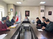 ببینید | ارتباط بی‌واسطه با مردم؛ رسیدگی به دغدغه‌های ۱۵ شهروند در دیدار مدیرکل راه و شهرسازی خراسان شمالی