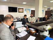 ببینید | ارتباط بی‌واسطه با مردم؛ رسیدگی به دغدغه‌های ۱۵ شهروند در دیدار مدیرکل راه و شهرسازی خراسان شمالی