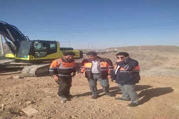 شرق سمنان