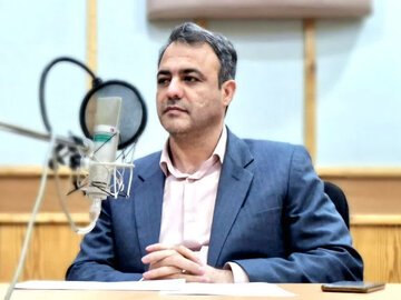 میرزایی رادیو لرستان