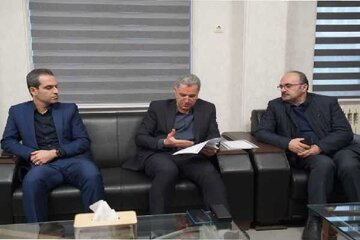 مسکن کارگری
