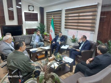 مسکن ایثارگرام