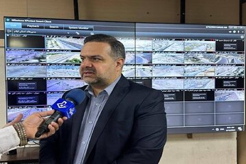 اقای فخاران