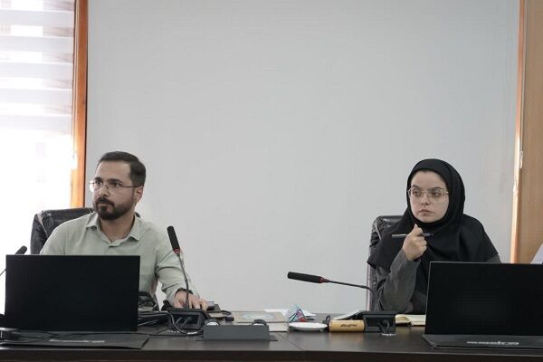 ببینید|برگزاری جلسه کمیسیون ماده ۵ شهر بوشهر