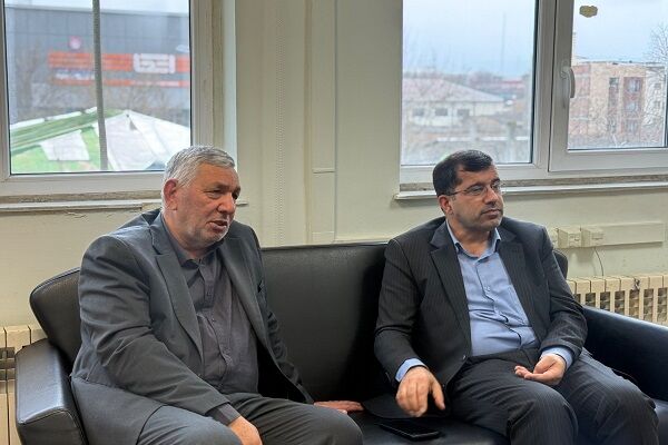 بررسی اولویت‌های راه و شهرسازی آق‌قلا با محوریت تأمین زمین و تکمیل کمربندی