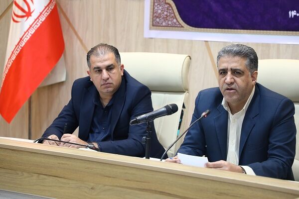 تخصیص ۹ هزار و ۵۰۰ قطعه زمین به متقاضیان طرح جوانی جمعیت در خوزستان