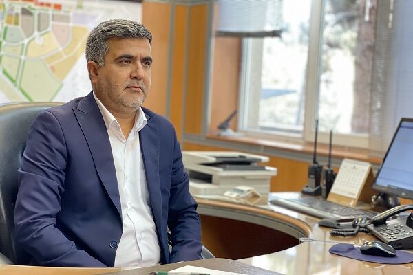 سرمایه‌گذاری بیش از ۱۰ هزار میلیارد ریالی در فرودگاه‌های استان سیستان و بلوچستان