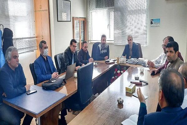 اداره کل راه و شهرسازی خراسان رضوی