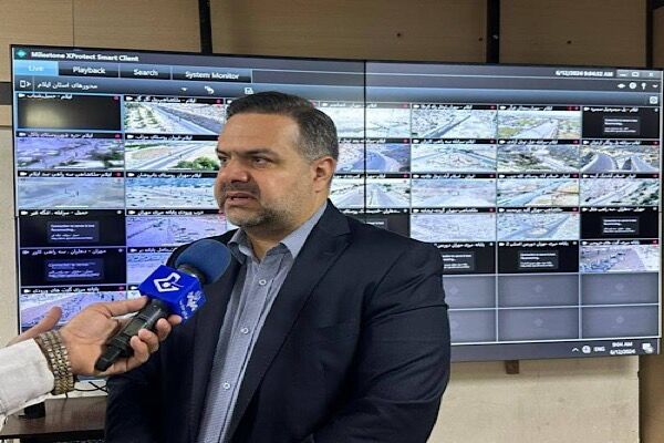 ۵ سامانه جدید با هدف هوشمندسازی خدمات‌ سازمان راهداری راه‌اندازی می‌شود