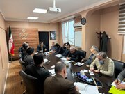 راه و شهرسازی گلستان