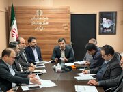 راه و شهرسازی گلستان