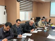 راه و شهرسازی گلستان