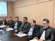 راه و شهرسازی گلستان