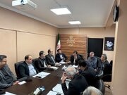 راه و شهرسازی گلستان