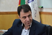 نشست مدیرکل راه و شهرسازی استان با معاون اقتصادی استاندار سمنان
