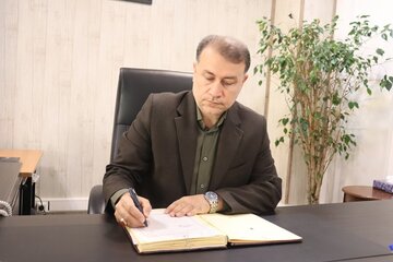 روز مهندس خراسان شمالی
