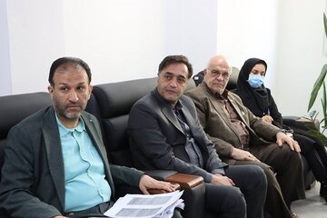 اداره کل راه و شهرسازی خراسان رضوی