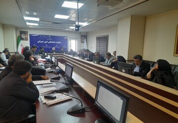 زیربنایی