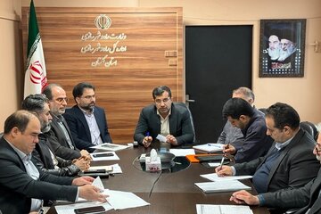 راه و شهرسازی گلستان