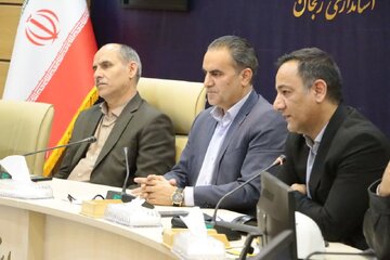 راهداری زنجان