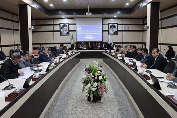 اداره کل راه و شهرسازی خراسان رضوی