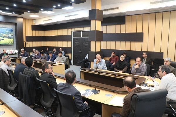 ️ویدیو | جلسه شورای اداری استان کرمانشاه با هدف آمادگی برای ترددهای نوروزی