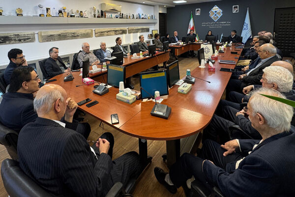 ویرایش پنجم آیین‌نامه طراحی ساختمان‌ها در برابر زلزله به تصویب کمیته دائمی این آئین‌نامه رسید