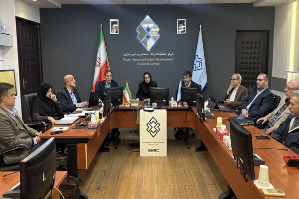 ویرایش پنجم آیین‌نامه طراحی ساختمان‌ها در برابر زلزله