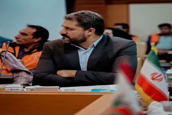 ۴.۳ کیلومتر راه روستایی در شوراب صغیر چمنار آماده بهره‌برداری شد