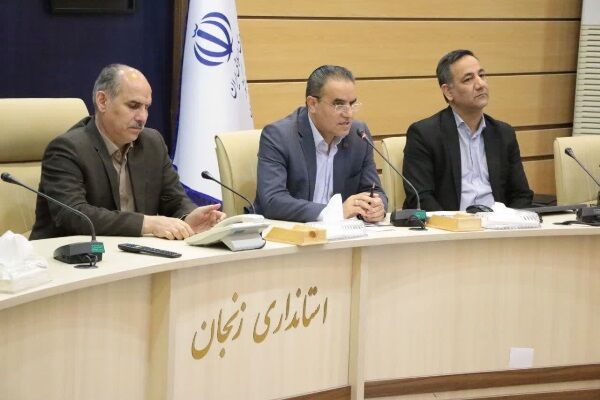 ضرورت هم‌افزایی دستگاه‌ها برای کاهش تلفات جاده‌ای