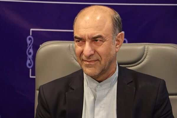 اداره کل راه و شهرسازی خراسان رضوی