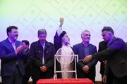 قرعه کشی جوانی جمعیت نطنز 1404.12.5