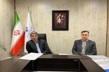 بررسی ۷ نقطه پیشنهادی برای الحاق به محدوده شهر آشخانه در خراسان شمالی