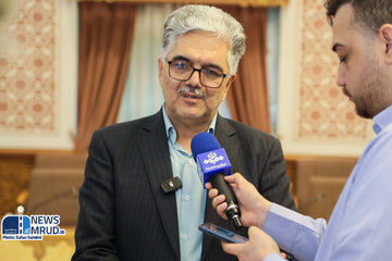 ببینید|نشست هم اندیشی پیرامون برنامه اقدام برای ساماندهی،پالایش عملکرد و تمرکززدایی از استان های تهران و البرز