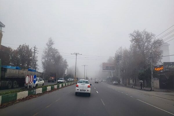 افزایش ۱۴ درصدی تردد در محورهای استان گلستان طی بهمن‌ماه ۱۴۰۴