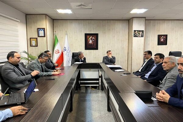 بررسی ۷ نقطه پیشنهادی برای الحاق به محدوده شهر آشخانه در خراسان شمالی