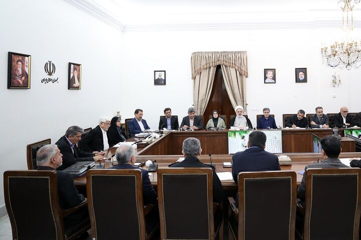 راهبردهای ایمنی سفرهای نوروزی ۱۴۰۵ تصویب شد