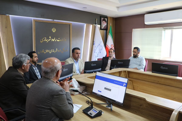 ببینید| ششمین دوره انتخابات هیأت ‌مدیره و بازرسان سازمان نظام کاردان‌های ساختمان استان فارس